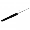 Gabriel 69464 Black Ultra Shock 1 Pack 