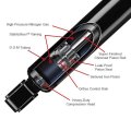 Gabriel 69464 Black Ultra Shock 1 Pack
