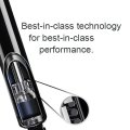 Gabriel 69464 Black Ultra Shock 1 Pack