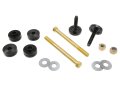 1997-2004 Corvette Lowering Kit Full Car 