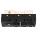4x4 Wheel Drive 3 Button Switch For Gmc Yukon And Chevrolet Silverado Replaces Part Number 15136040 Fits Transfer Case Np1