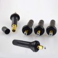 Szzijia 5 Pcs Tpms Explosion-proof Tire Valve Stem With Self Tapping Screw For Buick