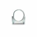 Velvac Saddle Muffler Clamp 3 1 2 022052 