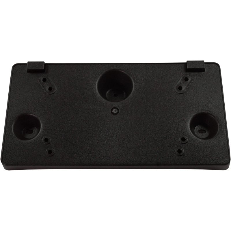 Evan Fischer License Plate Bracket For 2020-2022 Ford Explorer Fits Police Interceptor Utility Front Fo1068182