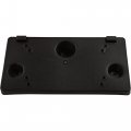 Evan Fischer License Plate Bracket For 2020-2022 Ford Explorer Fits Police Interceptor Utility Front Fo1068182