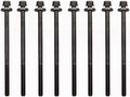 Es 72895 Engine Cylinder Head Bolt Set For Dodge Charger Chrysler 300 And Journey Stainless Steel Hexagon Bolts Grade 10 9 3 In 