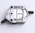 Bh-motor New Fuel Pump 6a0-24410-00 692-24410-00 For Yamaha 25hp-85hp Tohatsu Suzuki Outboard