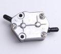 Bh-motor New Fuel Pump 6a0-24410-00 692-24410-00 For Yamaha 25hp-85hp Tohatsu Suzuki Outboard