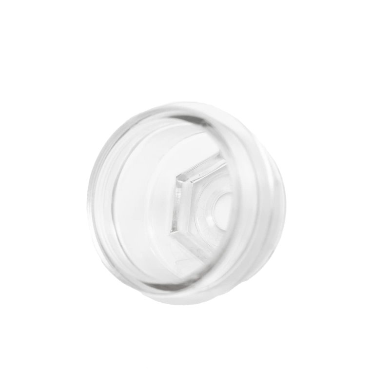3 75 In Oil Cap With O Ring And Plug For 10k 16k Rockwell Trailer Axle Bearing 12011-1 Kodiak Disc Brakes