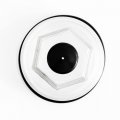 3 75 In Oil Cap With O Ring And Plug For 10k 16k Rockwell Trailer Axle Bearing 12011-1 Kodiak Disc Brakes 