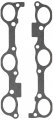 Mahle Ms16157 Fuel Injection Plenum Gasket Set 