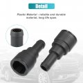 X Autohaux Heater Hose Connector For Cadillac Escalade Chevrolet Avalanche Silverado Suburban Tahoe Gmc Sierra Yukon Replace