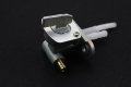 Goofit Fuel Gas Petcock Valve Switch Pump Replacement For 50cc 110cc 150cc 200cc 250cc Atv Go Kart Motorcycle Dirt Bike