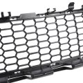 Front Bumper Lower Grille For 3 Series F30 2011 To 2015 Constructed With Premium Abs Material Oe Number 51118054132 Seamless