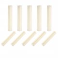 M4x40 Female-female Hex Nylon Pcb Motherboard Spacer Standoff For Fpv Drone Quadcopter Computer Circuit Board 20pcs 