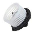 Front Ac Heater Blower Motor Replacement For Buick Lesabre Pontiac Bonneville 02-05 Cadillac Deville 02 2nd Design 03-05 