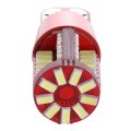 Ocpty 168 184 192 193 259 280 285 447 464 501 T10 T15 57smd Led White 50pcs 