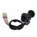 Ignition Key Switch Replacement For Arctic Cat 366 350 425 400 450 3313-439 2008-2015