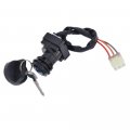 Ignition Key Switch Replacement For Arctic Cat 366 350 425 400 450 3313-439 2008-2015