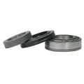 Yukon Ak Toy Axle Bearing And Seal Kit For Toyota 8 7 5 V6 Engine Rear Differential 