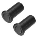 15mm 0 59 Door Latch Dust Protector 304 Stainless Steel Dust-proof Security Sliding Lock Inserts Barrel Bolt Accessories For 