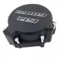 Smt-engine Stator Cover Compatible With Cbr600rr 2003-2006 03 06 Black Left Side B01m9d8vr9