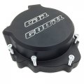 Smt-engine Stator Cover Compatible With Cbr600rr 2003-2006 03 06 Black Left Side B01m9d8vr9