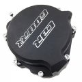 Smt-engine Stator Cover Compatible With Cbr600rr 2003-2006 03 06 Black Left Side B01m9d8vr9