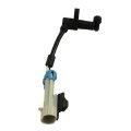 Front Left Right Abs Wheel Speed Sensor 96626078 Replacement For Chevrolet Saturn 2007-2013 