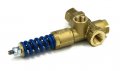 Oem Annovi Reverberi Pressure Washer Unloader Valve For Mecline Tecomec 4072000036