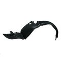 Carpartsdepot Driver Side Front Fender Inner Panel Assembly Lh Left 378-37341-11 Gm1248174 25956106 