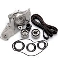 Timing Belt Water Pump Kit For Acura Mdx 2003 2009 Tl 2004 2008 Honda Accord 2007 Odyssey 2005 Pilot Saturn Vue 