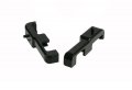 Prothane 7-1717-bl Radiator Isolator 
