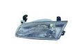 Dot Certified Lamp For Toyota Camry 97-99 Headlight Driver Side 81150-aa010 To2502117n 