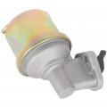 Ocpty High Performance Electric Fuel Pump Replacement For Chevy K20 Pickup 1973-1978