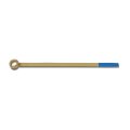 Crank Pulley Holding Vibration Damper Locking Tool For Tfsi Tsi 1 8 2 0l Tsi Petrol Engines Found In The Vag Ranges 45 Steel 