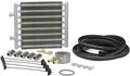 Hayden Automotive 457 Ultra-cool Engine Oil Cooler Kit 