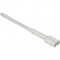 Thread-splitter With Male To Female Cable-0 25 Inches Wide 