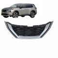Rogue 2021 2022 2023 Grille Front Bumper Upper W Camera Hole Replacement For 623106rr0b 