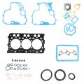 D722 Head Gasket With Full Kit For Kubota Fits Bx1800d B7300hsd K008 F1900 Zd18f Gt950 Gr2100 