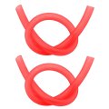Pro Bat Petrol Fuel Tank Inline Shut Off Valve Petcock Filter Hose Line For 2 Stroke 43 47cc 49cc Quad Atv Mini Moto Kids Dirt 