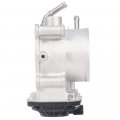 Ocpty Throttle Body Replace 35100-2e000 Fit For 2012-2017 Hyundai Elantra 2014-2017 Gt Tucson 2014 2015 2016 2017 Kia Forte