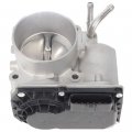 Throttle Body Replace 35100-2e000 Fit For 2012-2017 Hyundai Elantra 2014-2017 Gt Tucson 2014 2015 2016 2017 Kia Forte Soul