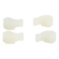 8 Pieces 80040 Washer Agitator Dogs Replacement For Kenmore Sears 11092585800 Washing Machine Upstart Components Brand