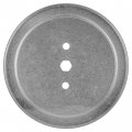 Caltric Gx20367 Spindle Pulley Compatible With John Deere 102 105 107s 108 115 125