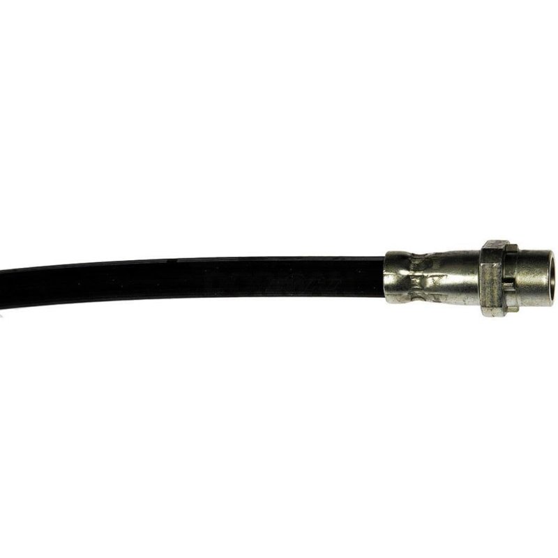 A-partrix 2pcs Front Brake Line Hoses Hydraulic Fits Bmw 318i 1992-1998 318is 1992-1997 318ti 1995-1999 323ci 2000-2000 323i