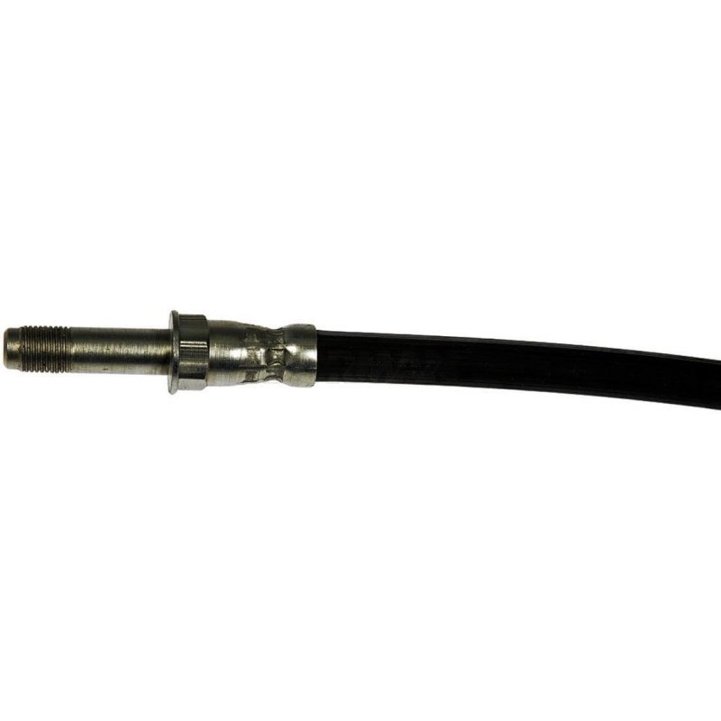 A-partrix 2pcs Front Brake Line Hoses Hydraulic Fits Bmw 318i 1992-1998 318is 1992-1997 318ti 1995-1999 323ci 2000-2000 323i