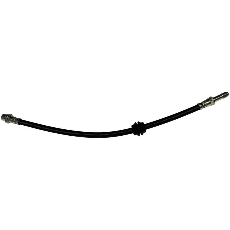 A-partrix 2pcs Front Brake Line Hoses Hydraulic Fits Bmw 318i 1992-1998 318is 1992-1997 318ti 1995-1999 323ci 2000-2000 323i