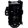 Front Passenger Side Bumper Bracket Reinforcement For Toyota Corolla 2019 2020 2021 2022 Steel Replacement To1067186 And 