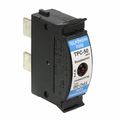 Bussmann Tpc-50 50amp 80vdc Cartridge Fuse 